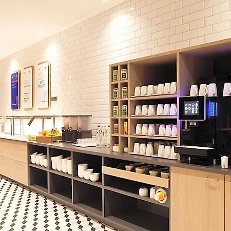 Express Munich - By Ihg Olching