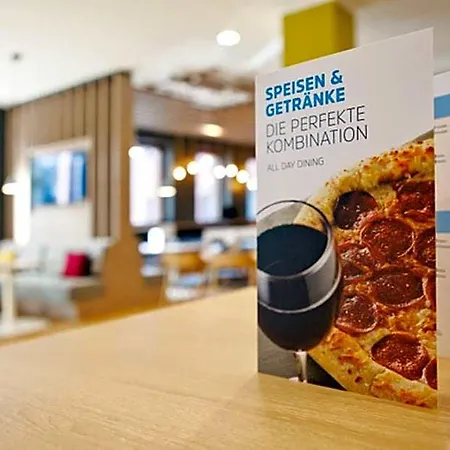 Express Munich - By Ihg Olching