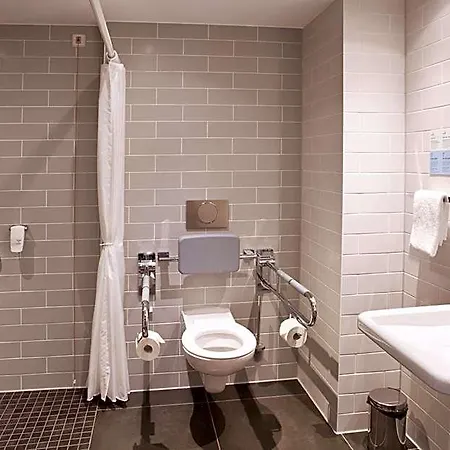 Express Munich - By Ihg Hotel Olching