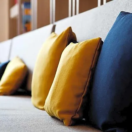 Hotel Express Munich - By Ihg 3*