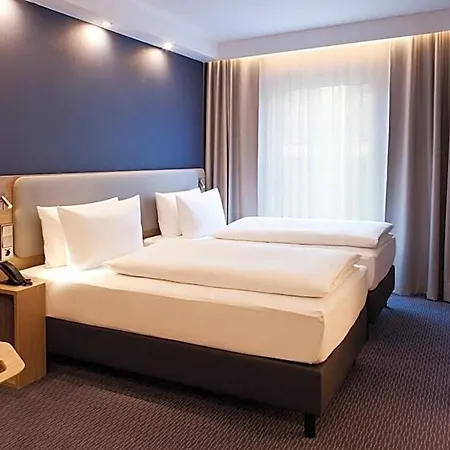 Hotel Express Munich - By Ihg