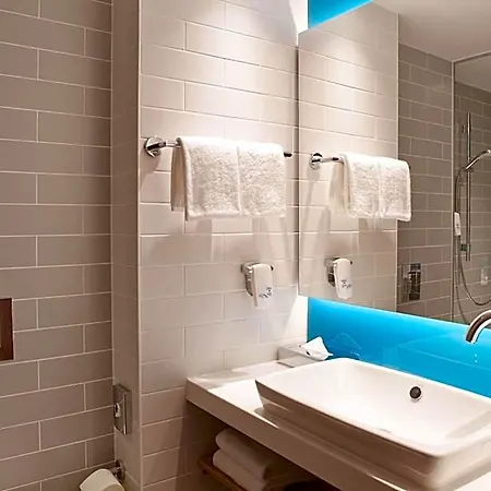 Express Munich - By Ihg 3*