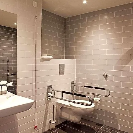 Express Munich - By Ihg 3* Olching