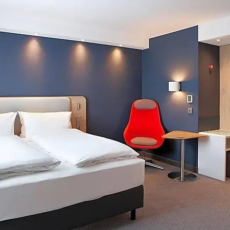 Express Munich - By Ihg Hotel