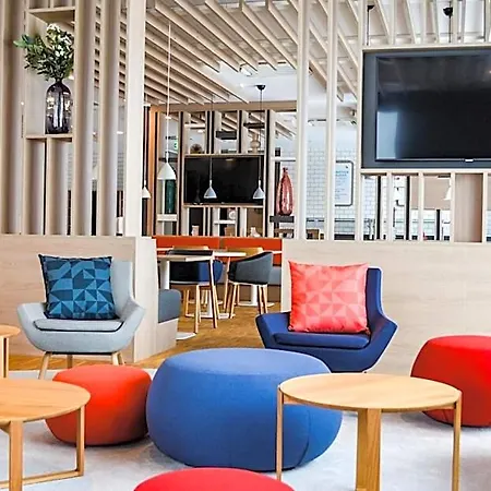 Express Munich - By Ihg Hotel Olching