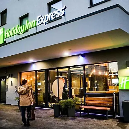 Express Munich - By Ihg Hotel Olching