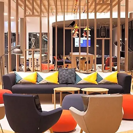 Hotel Express Munich - By Ihg Olching