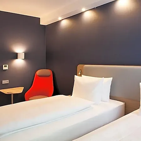 Express Munich - By Ihg 3* Olching