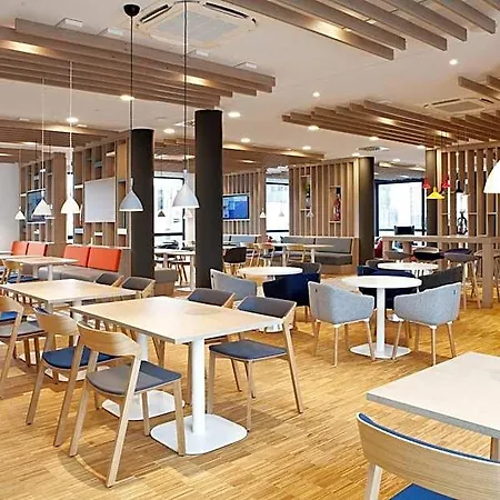 Express Munich - By Ihg 3* Olching