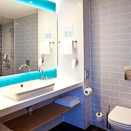 Express Munich - By Ihg Hotel Olching