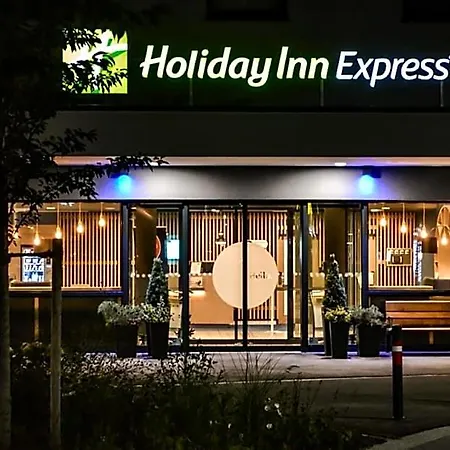 Express Munich - By Ihg Olching
