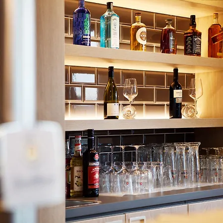 Hotel Express Munich - By Ihg 3*