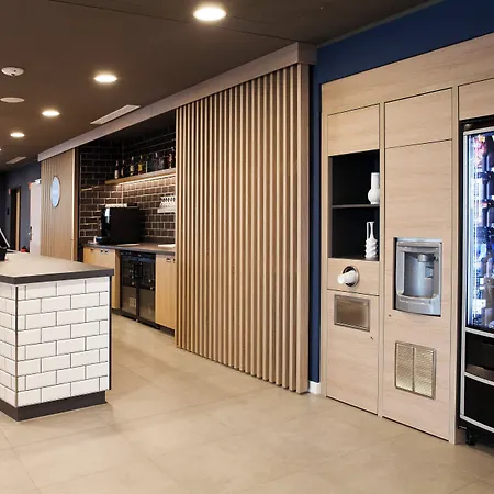 Express Munich - By Ihg Hotel