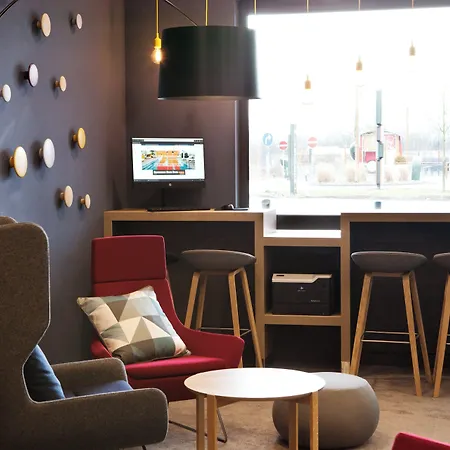 Express Munich - By Ihg 3* Olching
