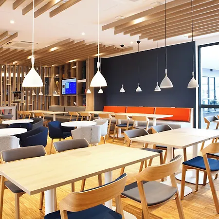 Express Munich - By Ihg 3*