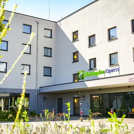 Express Munich - By Ihg Olching