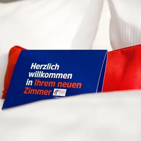 Express Munich - By Ihg 3*
