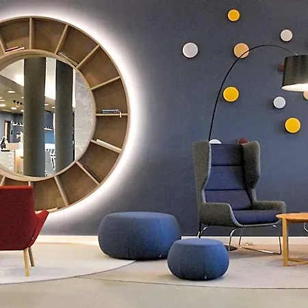 Hotel Express Munich - By Ihg