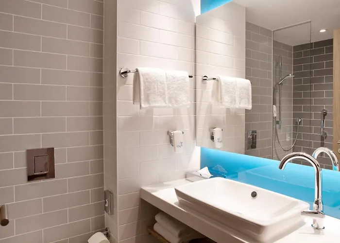 Express Munich - By Ihg 3*