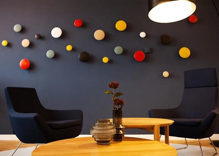 Express Munich - By Ihg 3*