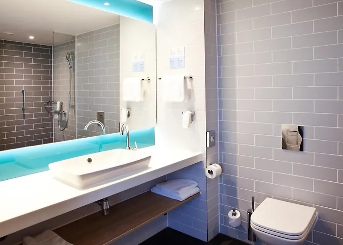 Express Munich - By Ihg