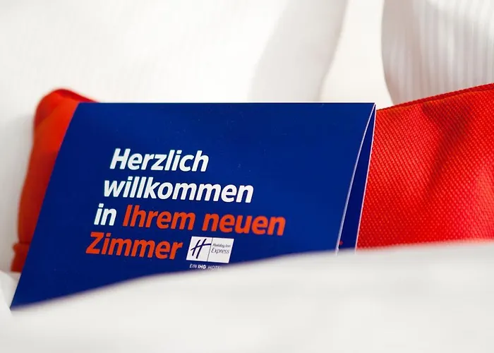 Express Munich - By Ihg Olching