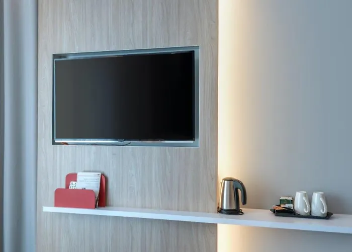Express Munich - By Ihg Hotel 3*