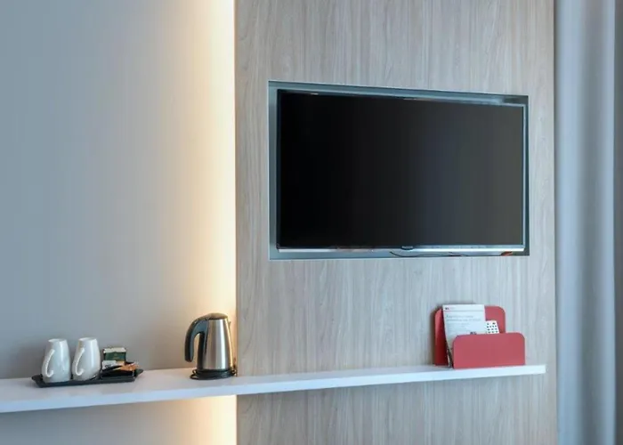 Express Munich - By Ihg Hotel