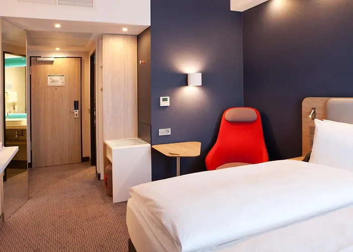 Express Munich - By Ihg