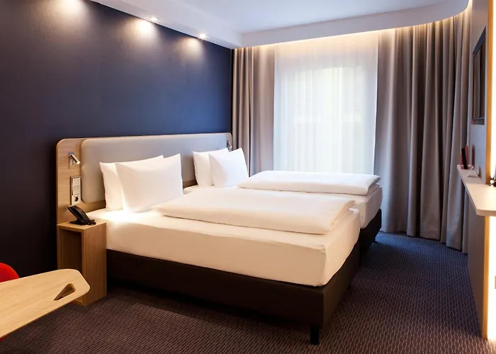 Hotel Express Munich - By Ihg Olching