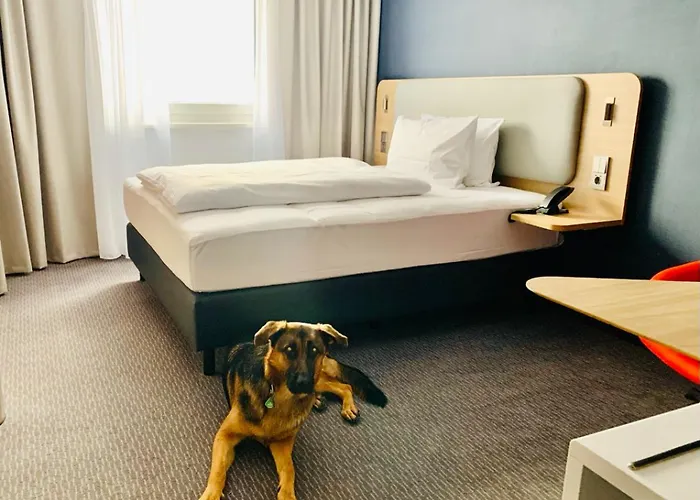 Express Munich - By Ihg Hotel Olching