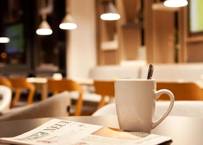 Express Munich - By Ihg