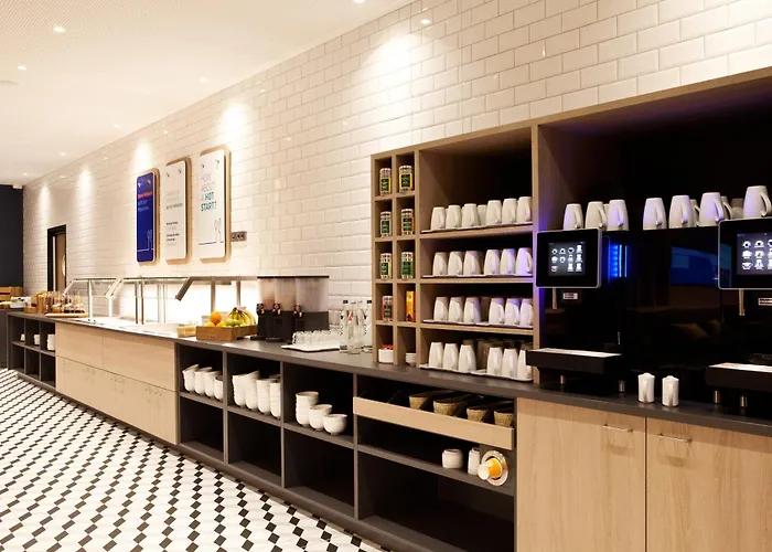 Hotel Express Munich - By Ihg Olching