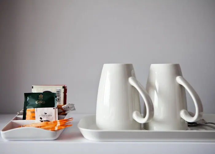 Express Munich - By Ihg Olching