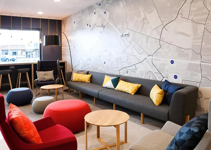 Express Munich - By Ihg Hotel Olching