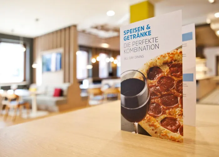 Express Munich - By Ihg Hotel 3*