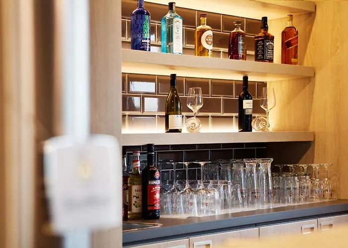 Express Munich - By Ihg Hotel 3*