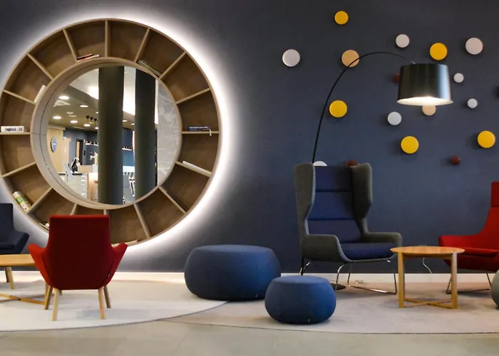 Express Munich - By Ihg