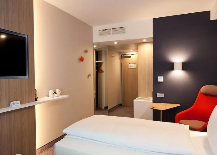 Express Munich - By Ihg Hotel