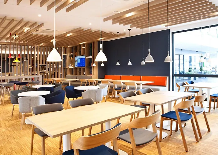 Express Munich - By Ihg 3*