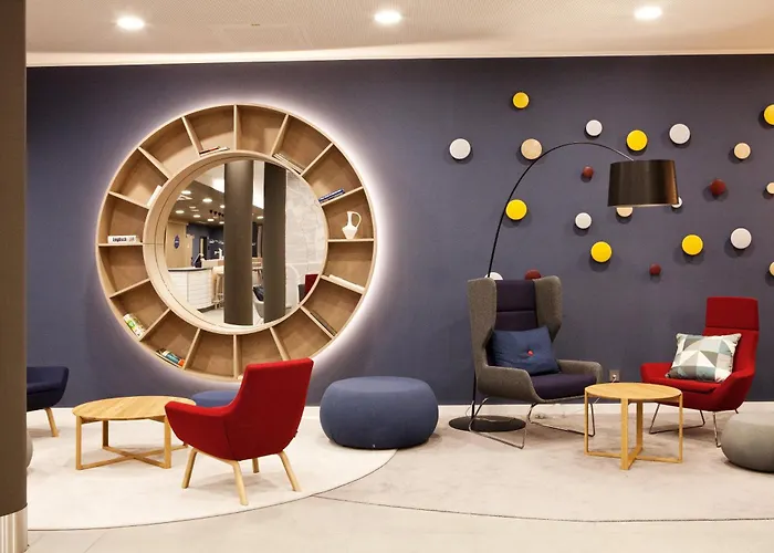 Express Munich - By Ihg Olching
