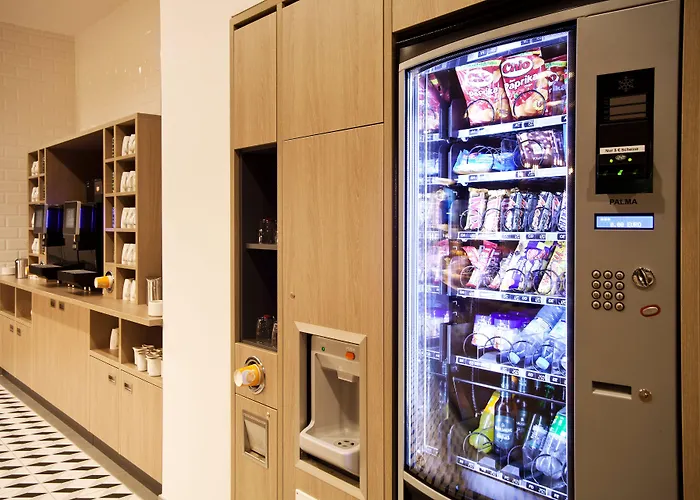 Express Munich - By Ihg 3* Olching