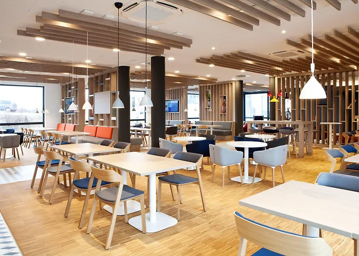Hotel Express Munich - By Ihg Olching