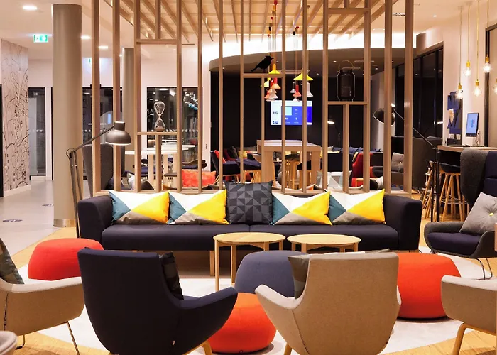 Express Munich - By Ihg Hotel Olching