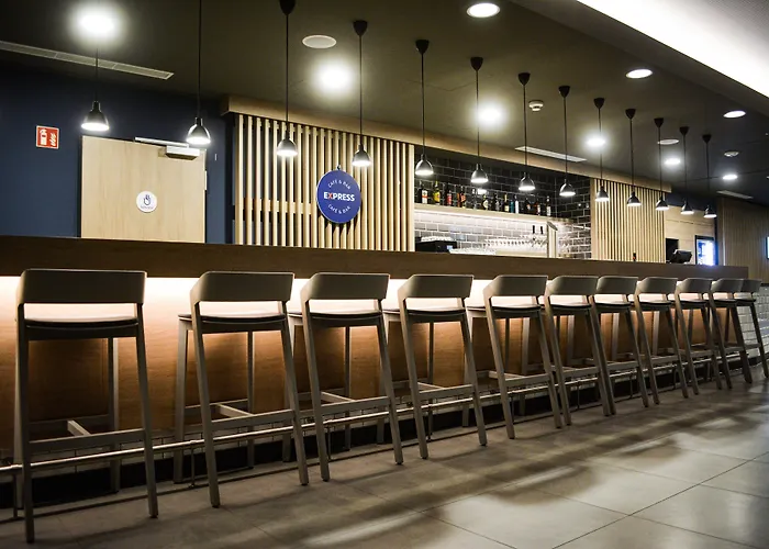 Hotel Express Munich - By Ihg Olching