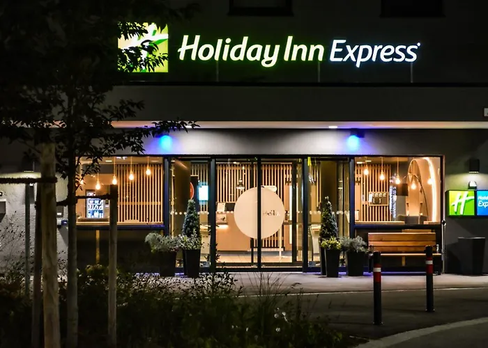 Express Munich - By Ihg 3* Olching