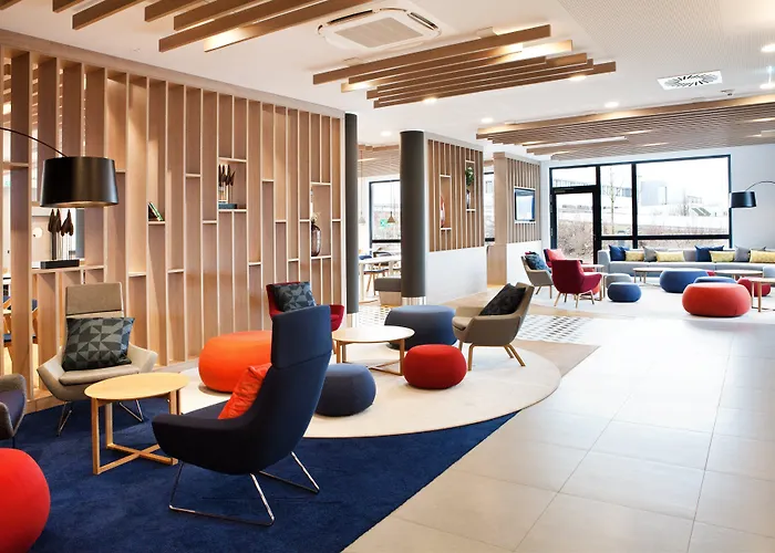 Hotel Express Munich - By Ihg Olching