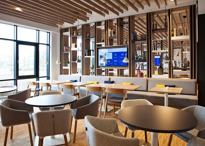 Express Munich - By Ihg Hotel Olching